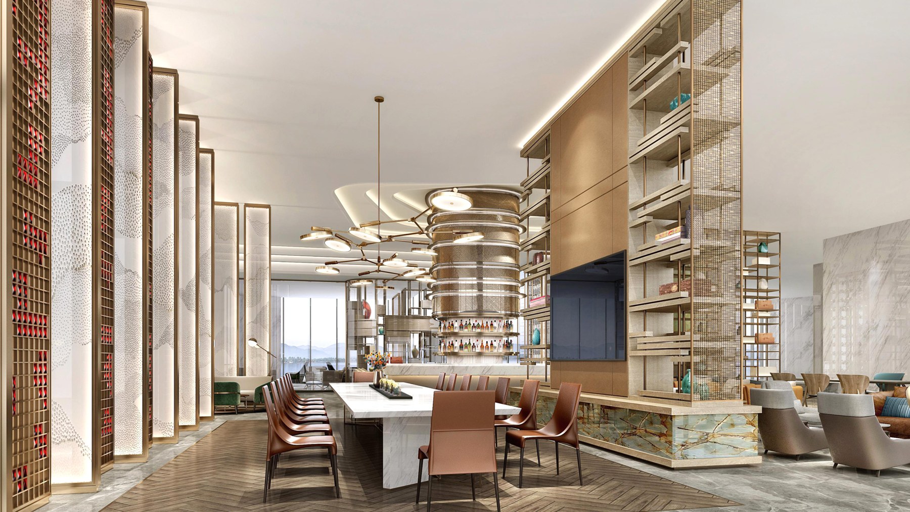 Where Flavours Meet — Chengdu